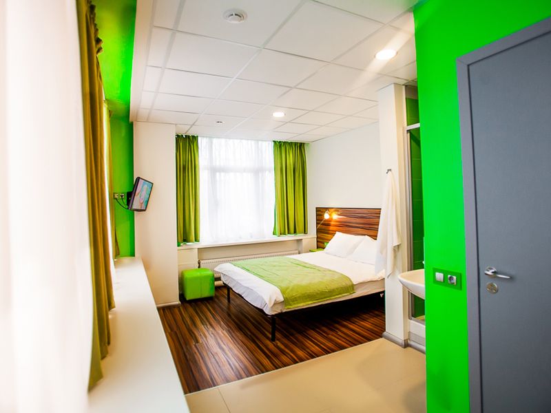 Hotel Photo 2