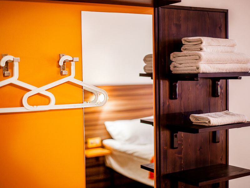 Hotel Photo 16