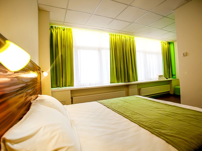 Hotel Photo 5