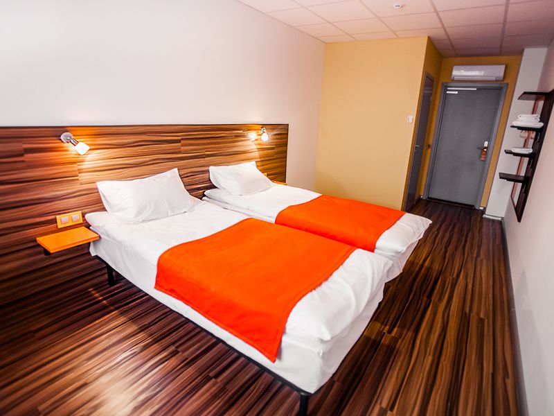 Hotel Photo 7