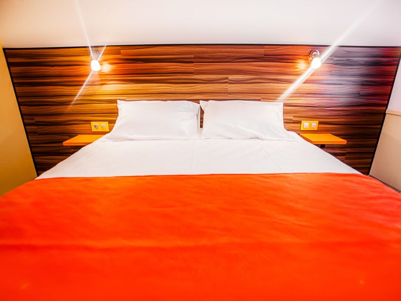 Hotel Photo 8
