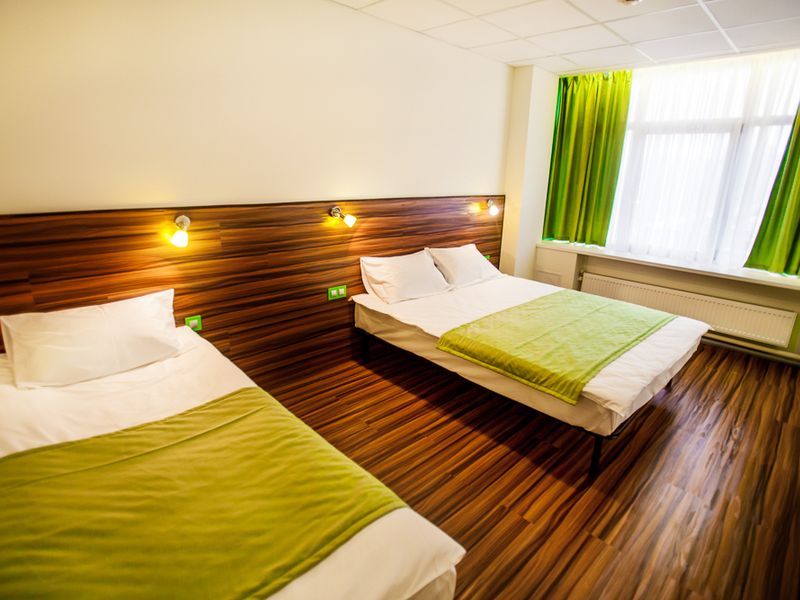 Hotel Photo 9