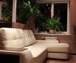 Apartments Malina Khanty Mansiysk Russia