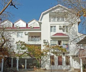 Guest house Margo Divnomorskoye Russia