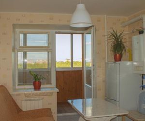 APARTAMENTAY V VOLZHSKOM Cheboksary Russia
