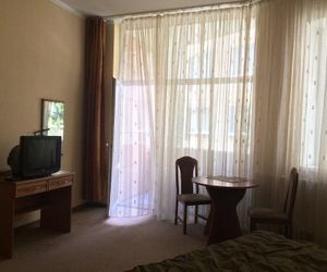 Hotel Slavyanka Belgorod Russia