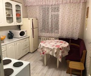 Berezovy Guest House Baykalsk Russia
