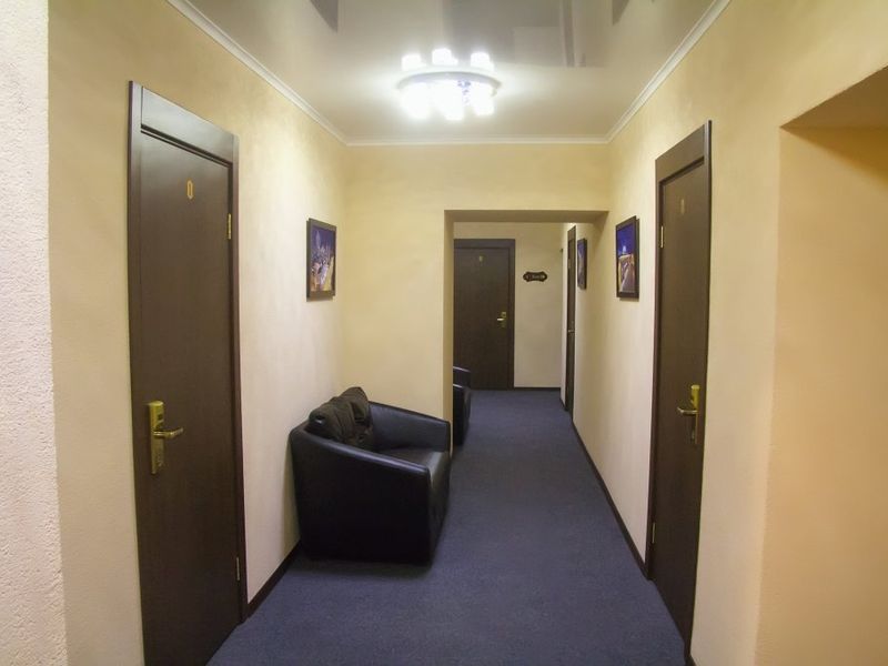 Hotel Photo 16
