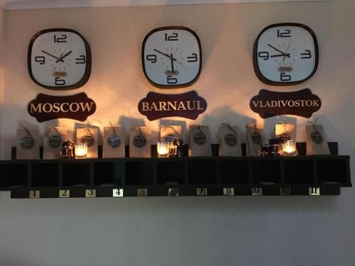 Hotel Photo 22