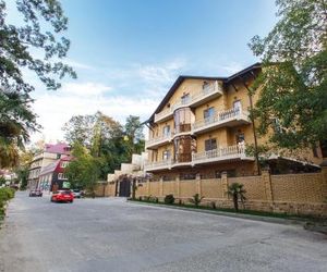 Guest House Zolotaya Podkova Adler Russia