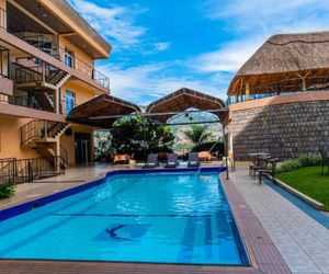 Kigaliview Hotel and Apartments Kigali Rwanda
