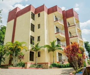 Rohi Apartment Hotel Kigali Rwanda