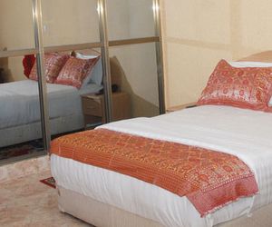 Scola Hotel And Apartment Kigali Rwanda