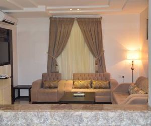 Layali Al Yen Hotel Apartments Buraydah Saudi Arabia