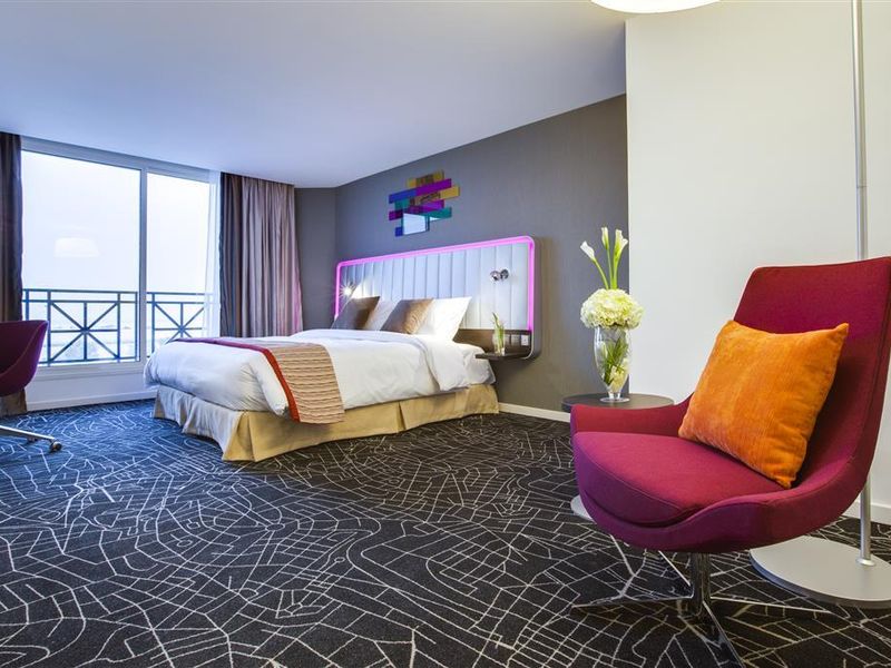 Hotel Photo 1