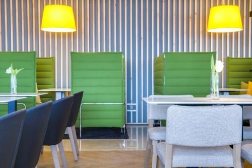 Hotel Photo 12