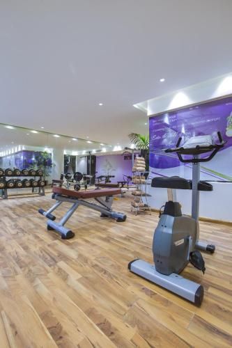 Hotel Photo 20
