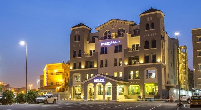 Hotel Photo 23