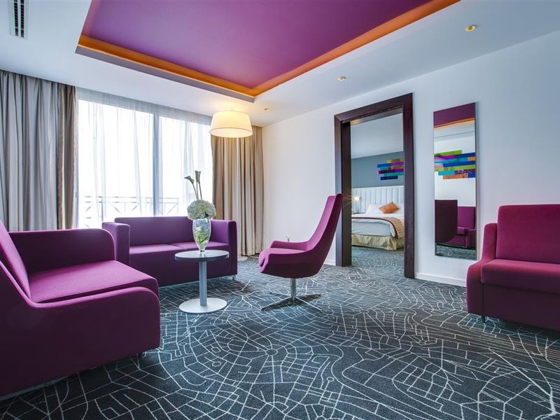 Hotel Photo 8