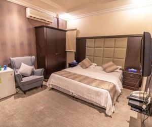 Maqsoret Mersal Hotel Apartments Riyadh Saudi Arabia