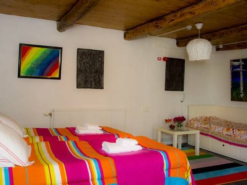 Hotel Photo 17