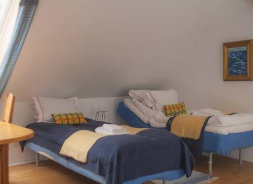Hotel Photo 9
