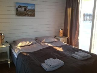 Hotel pic Arctic Gourmet Cabin