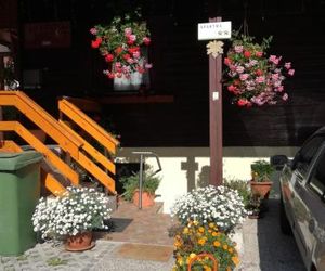Apartment Stefka Kranjska Gora Slovenia