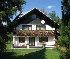 Apartment Šporar Bohinjsko Jezero Slovenia