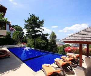 Villa Yoosook Patong Thailand