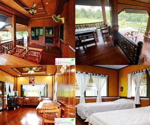 Ban Phumon Talang Resort Mae Hong Son City Thailand