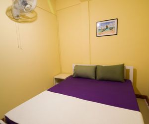 Cube Hostel Krabi Krabi City Thailand