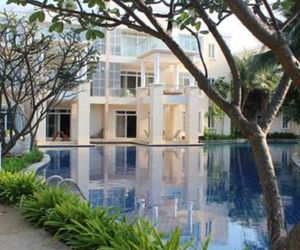 Sun Villa Hua Hin Blue Lagoon Ban Bo Fai Thailand