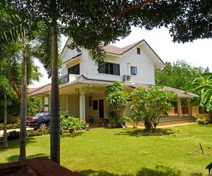 Tropical Seaview Pranburi Ban Nong Sua Thailand