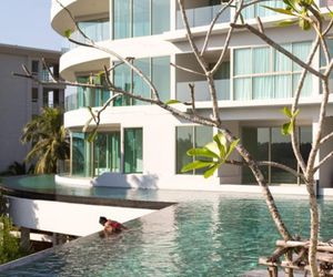 Karon Hill Apartment 2 Karon Thailand