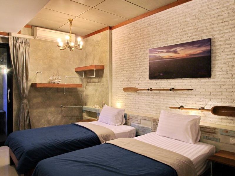 Hotel Photo 7