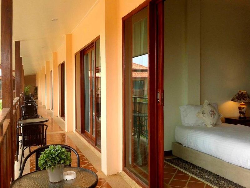 Hotel Photo 14