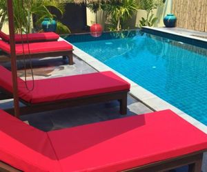 AMINKIRIH FAMILY PARTY POOL RETREAT Mae Nam Thailand