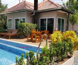 Khun Mai Villa Jomtien Beach Thailand