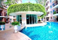 Отзывы Paradise Park Pattaya Apartments