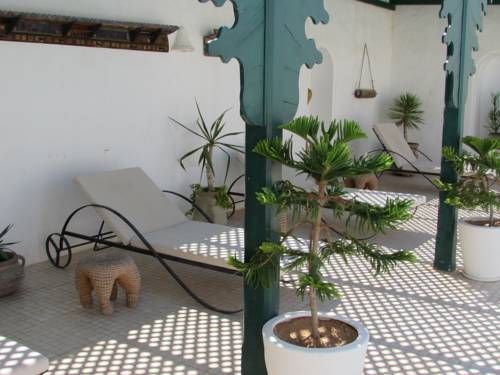 Hotel Photo 12
