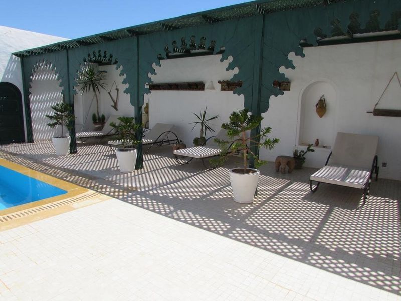 Hotel Photo 13