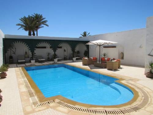 Hotel Photo 19