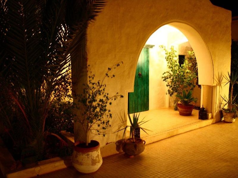 Hotel Photo 20
