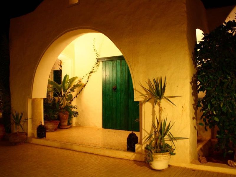 Hotel Photo 21