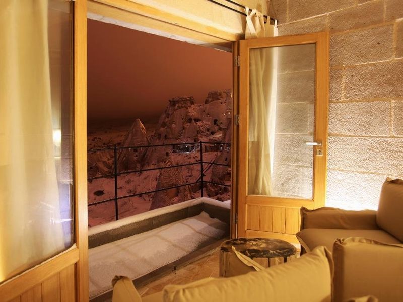 Hotel Photo 10