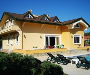 LE BLANC Kemer Turkey