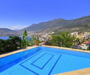 LEMON TREE Kalkan Turkey