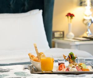 Metropolitan Hotels Taksim Istanbul Turkey