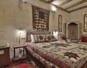 Vista Cave Hotel Goereme Turkey